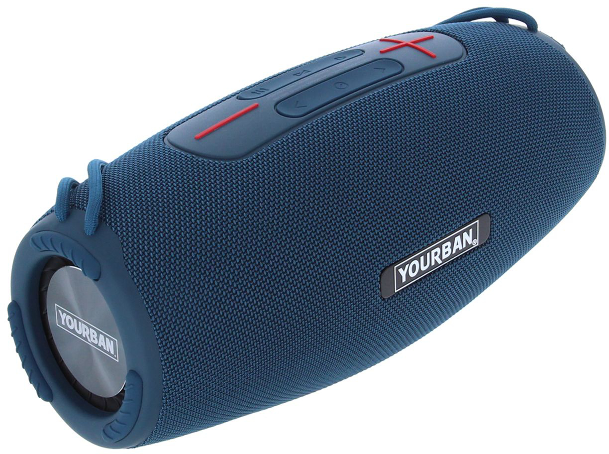 Yourban Getone 45 Blue - Portable PA system - Main picture