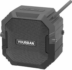 Portable pa system Yourban Getone 15 grey