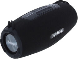 Portable pa system Yourban GETONE 45 BLACK