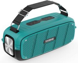 Portable pa system Yourban Getone 60 Blue