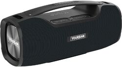 Portable pa system Yourban Getone 70 Black