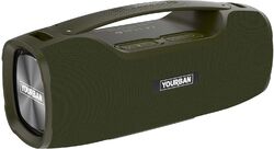 Portable pa system Yourban Getone 70 Green