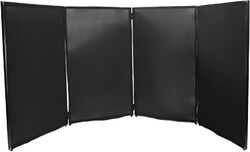 Dj access Yourban LYCRA BL DJ PANEL 120 G2
