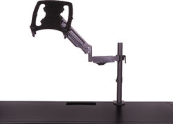 Dj access Yourban Urban DJ Stand Desk