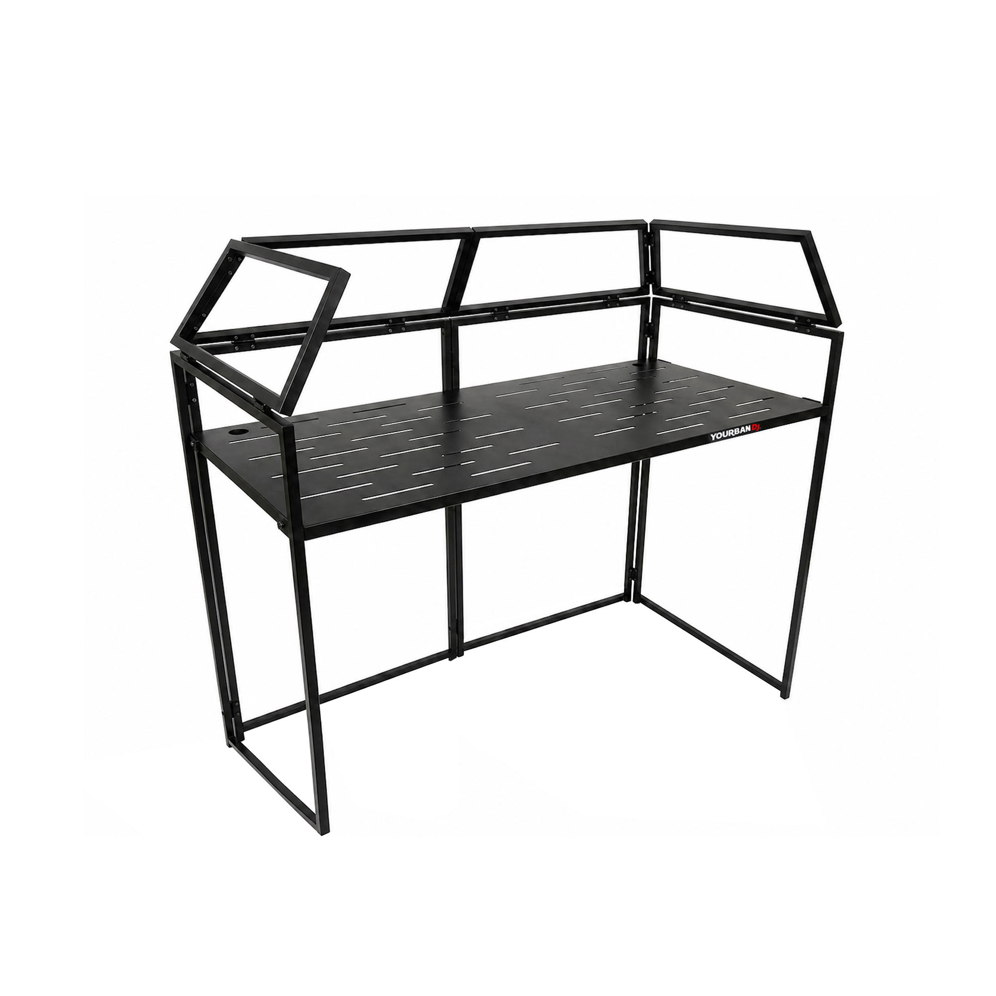 Yourban Dj Booth 500 G2 - DJ Access - Variation 2