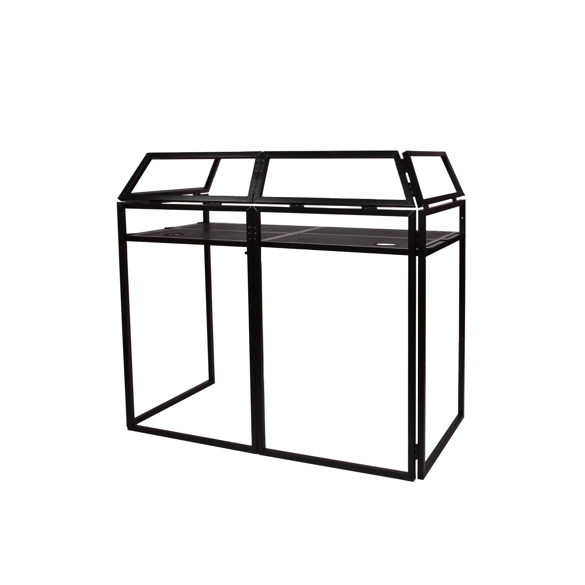 Yourban Dj Booth 500 - DJ Access - Variation 2