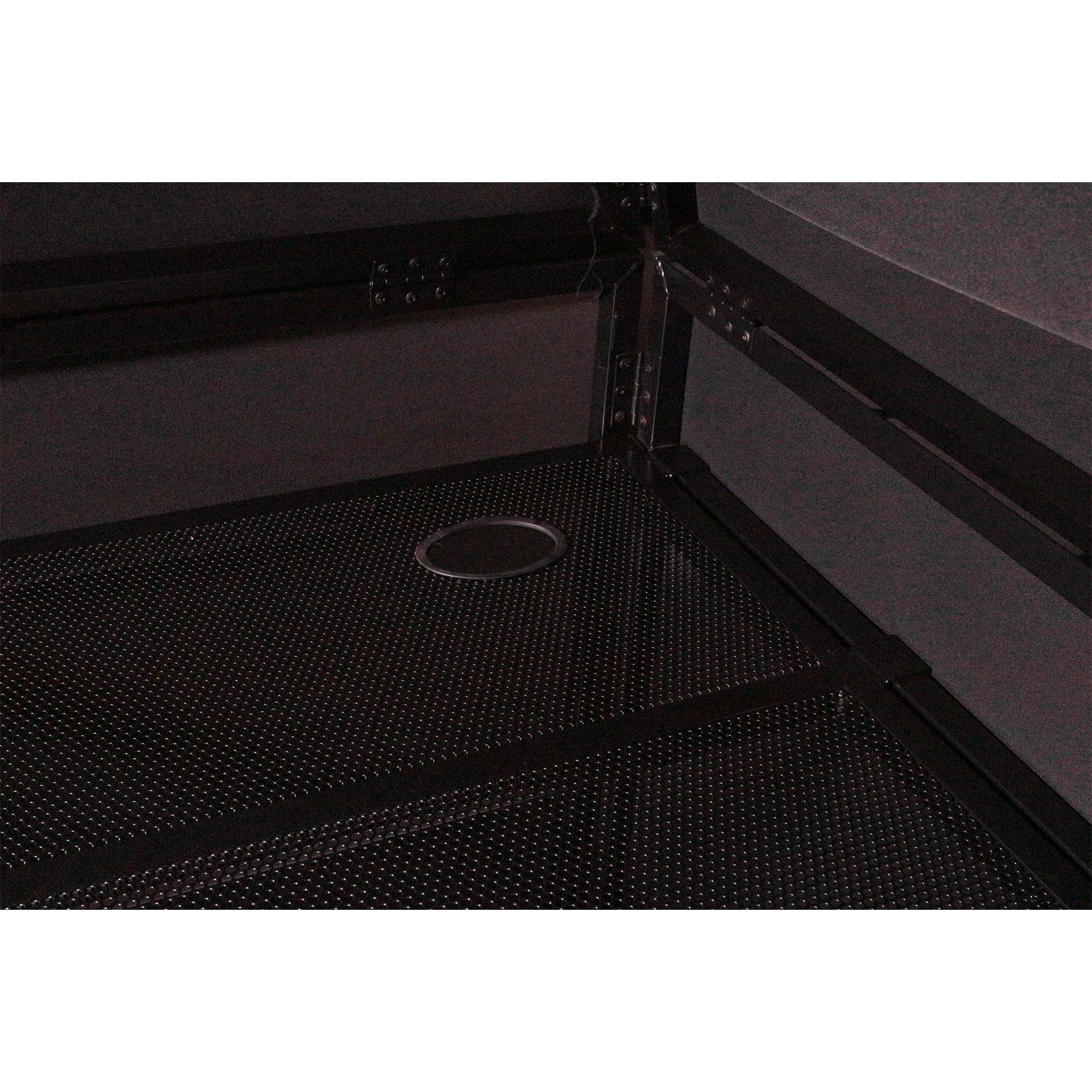 Yourban Dj Booth 500 - DJ Access - Variation 4