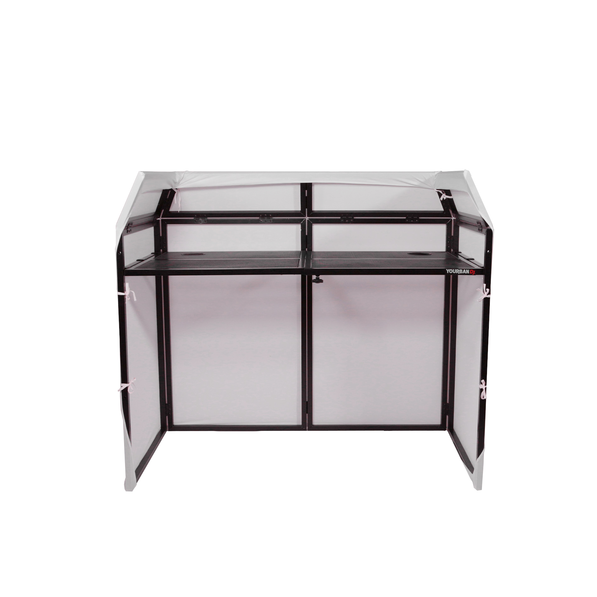 Yourban Dj Booth 500 - DJ Access - Variation 7