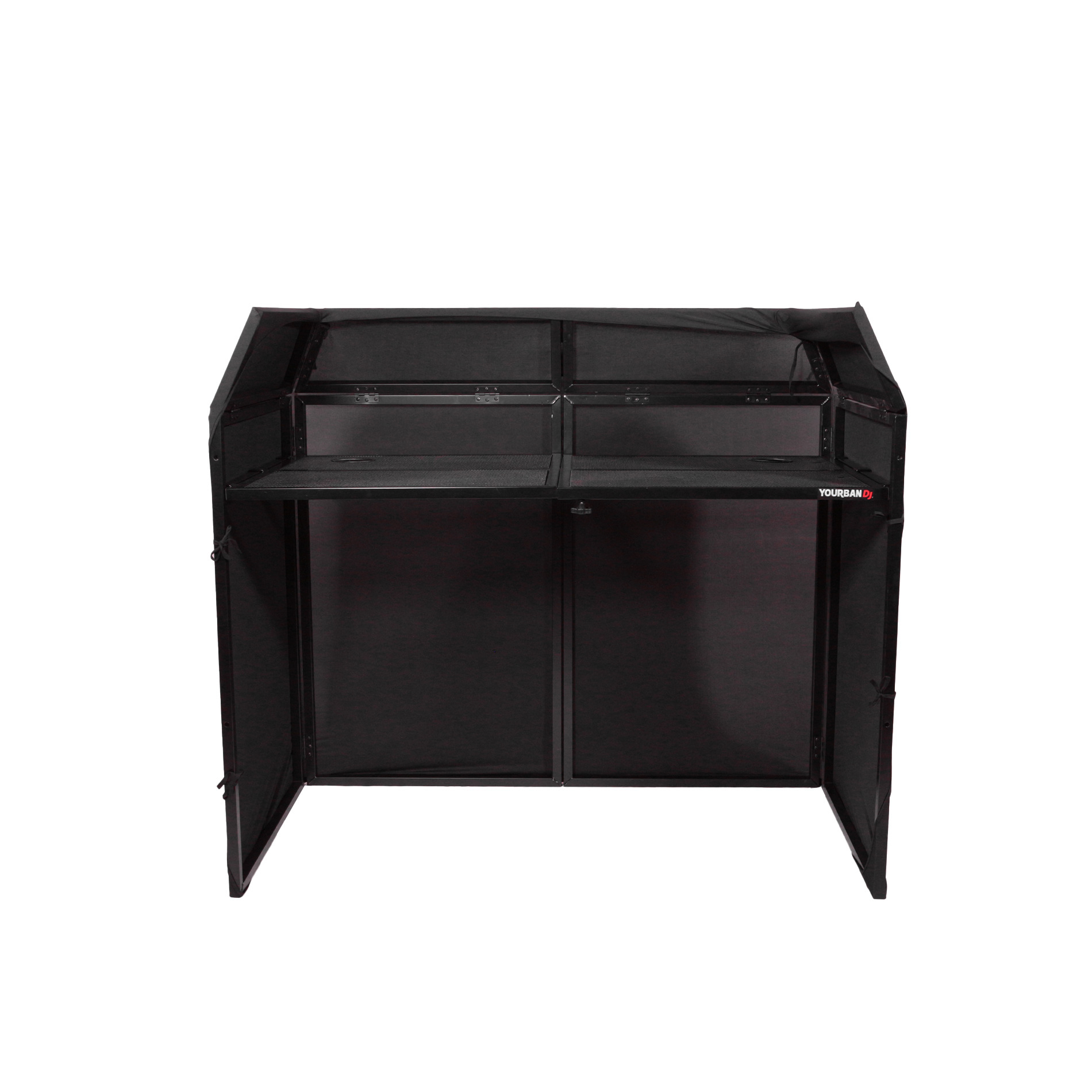 Yourban Dj Booth 500 - DJ Access - Variation 8