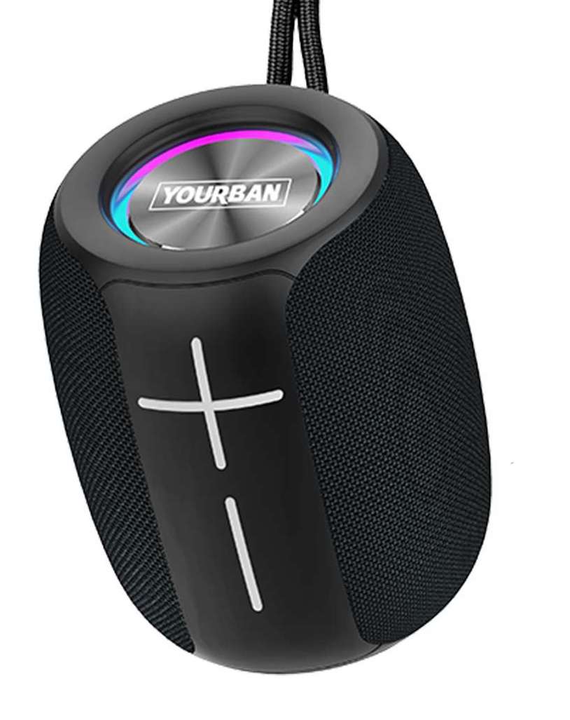 Yourban Getone 25 Black - Portable PA system - Variation 1