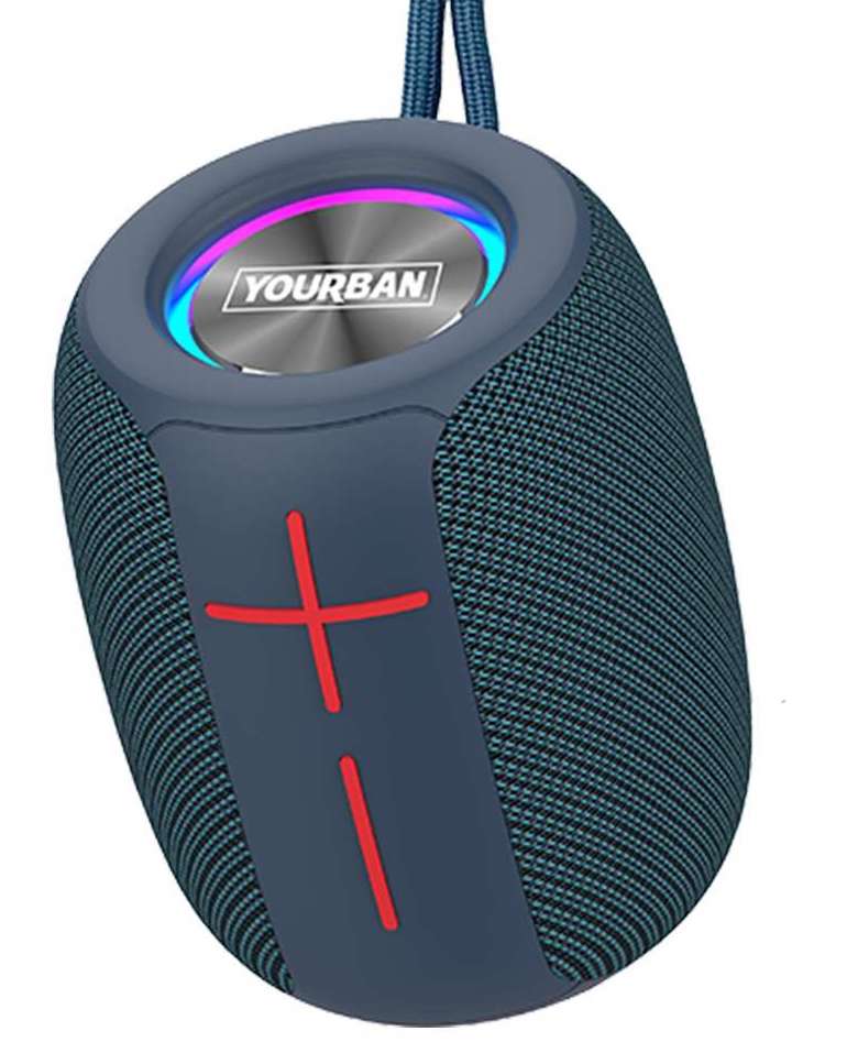 Yourban Getone 25 Blue - Portable PA system - Variation 2