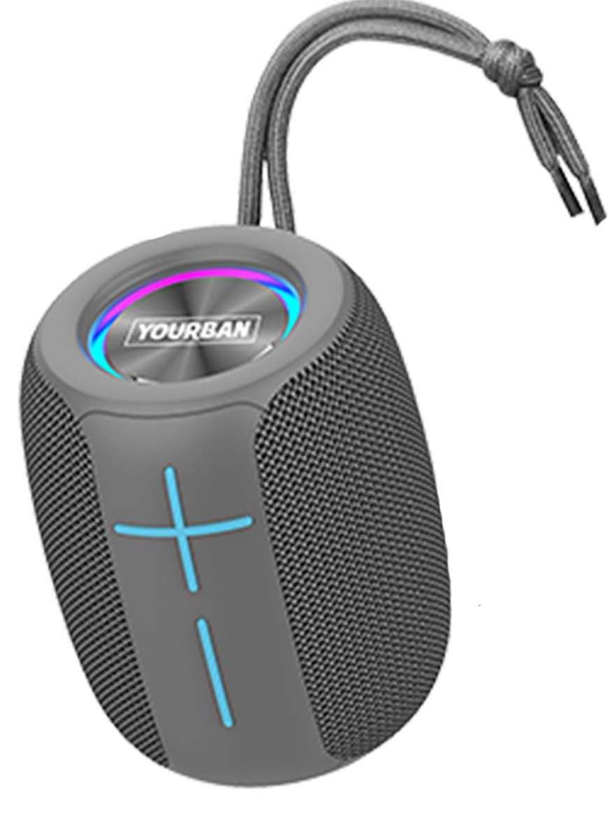 Yourban Getone 25 Grey - Portable PA system - Variation 2