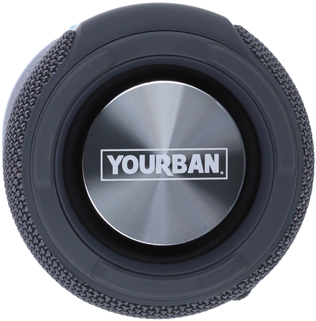 Yourban Getone 30 Grey Mk2 - Portable PA system - Variation 2