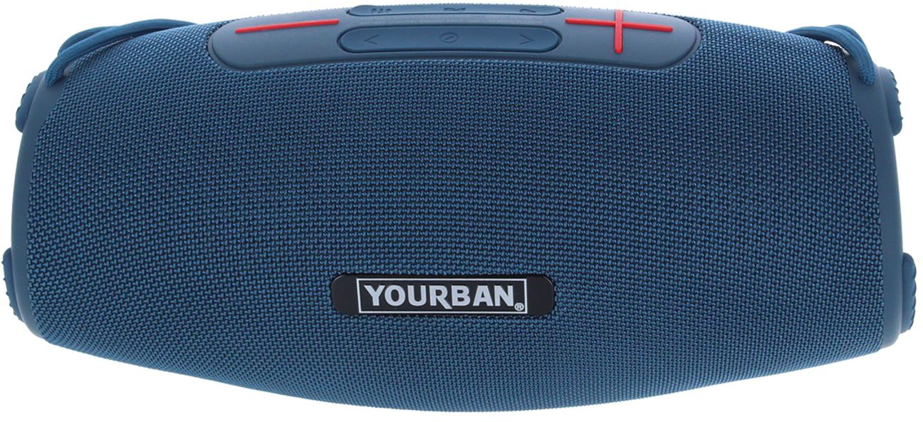 Yourban Getone 45 Blue - Portable PA system - Variation 1
