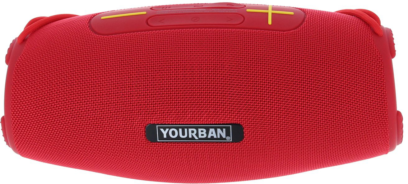 Yourban Getone 45 Red - Portable PA system - Variation 1