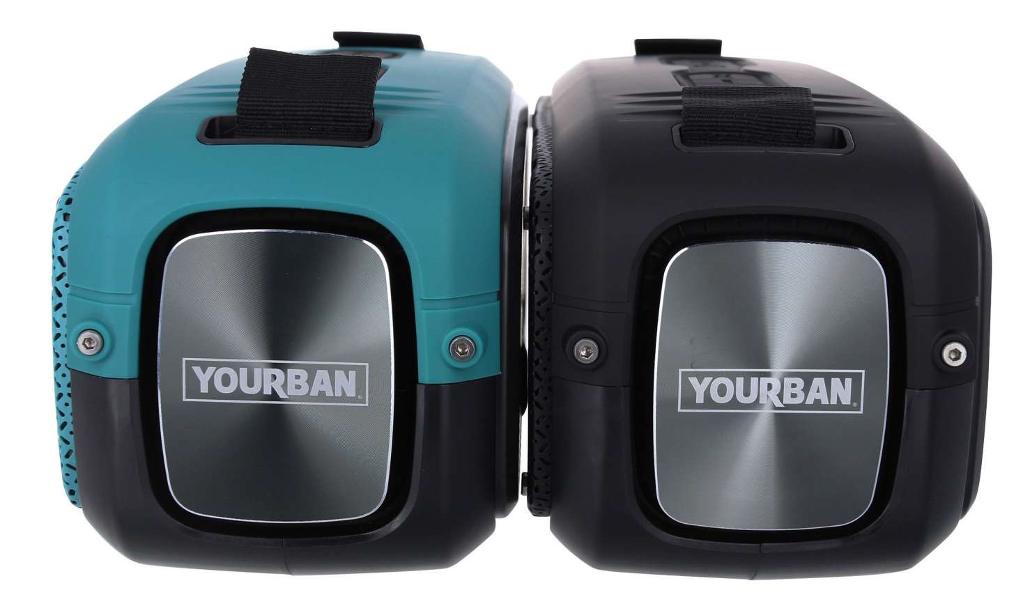 Yourban Getone 60 Black - Portable PA system - Variation 1