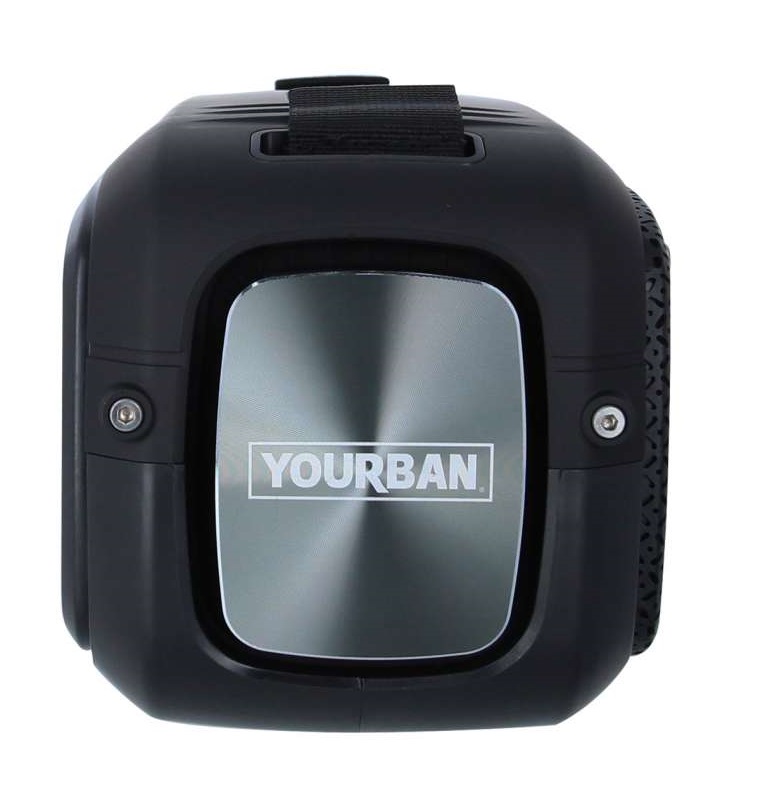 Yourban Getone 60 Black - Portable PA system - Variation 3