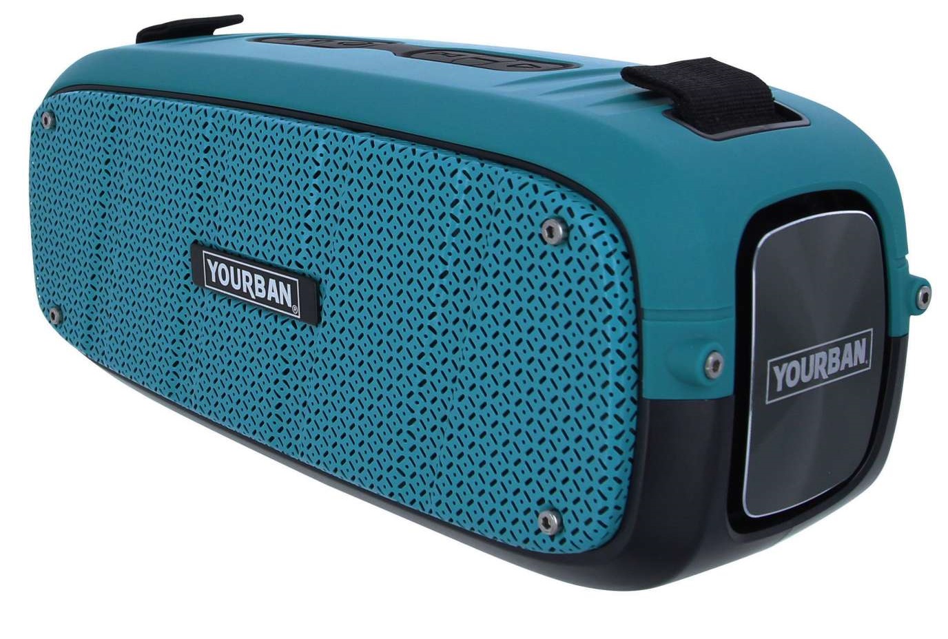 Yourban Getone 60 Blue - Portable PA system - Variation 1