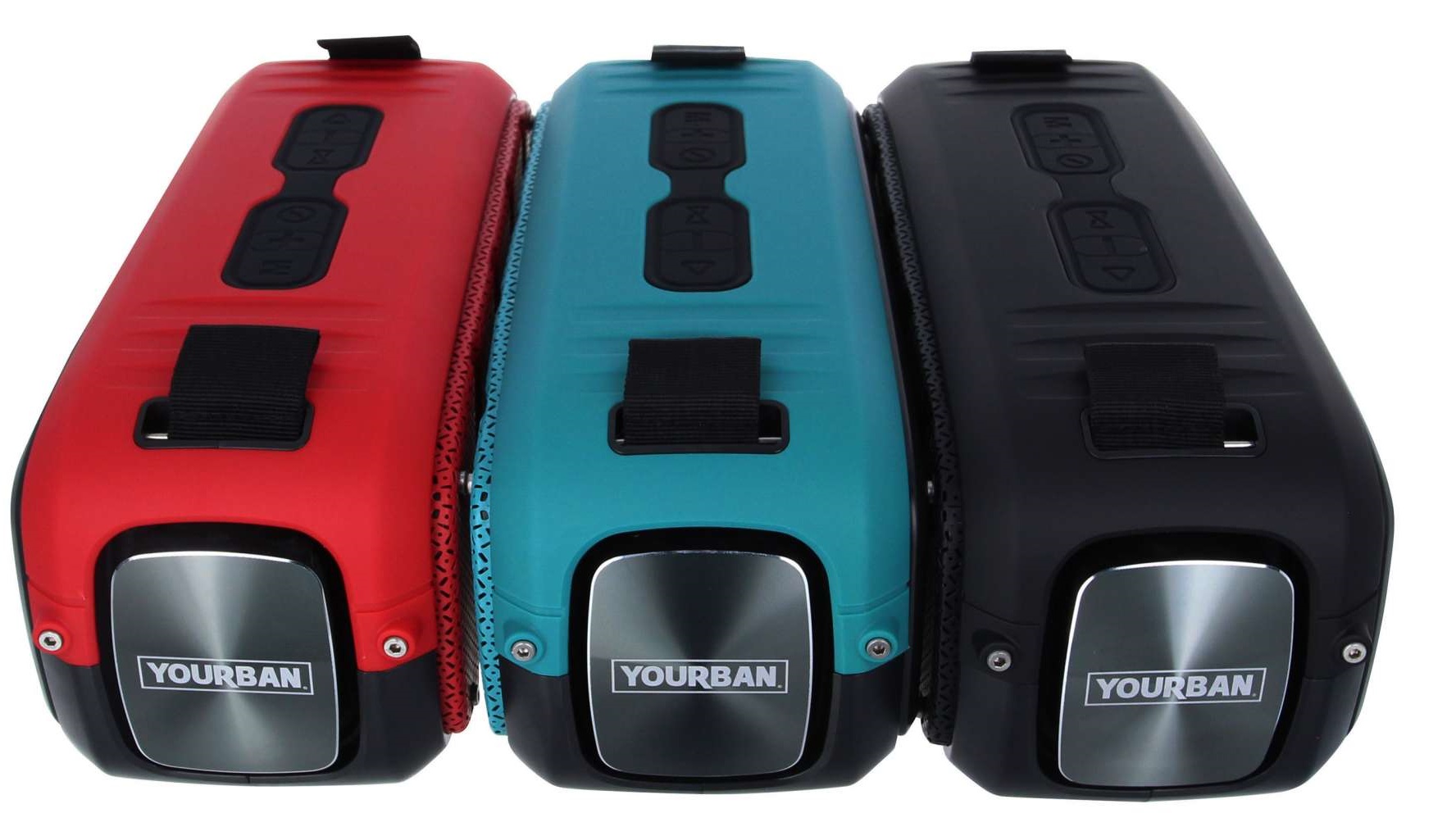 Yourban Getone 60 Blue - Portable PA system - Variation 2