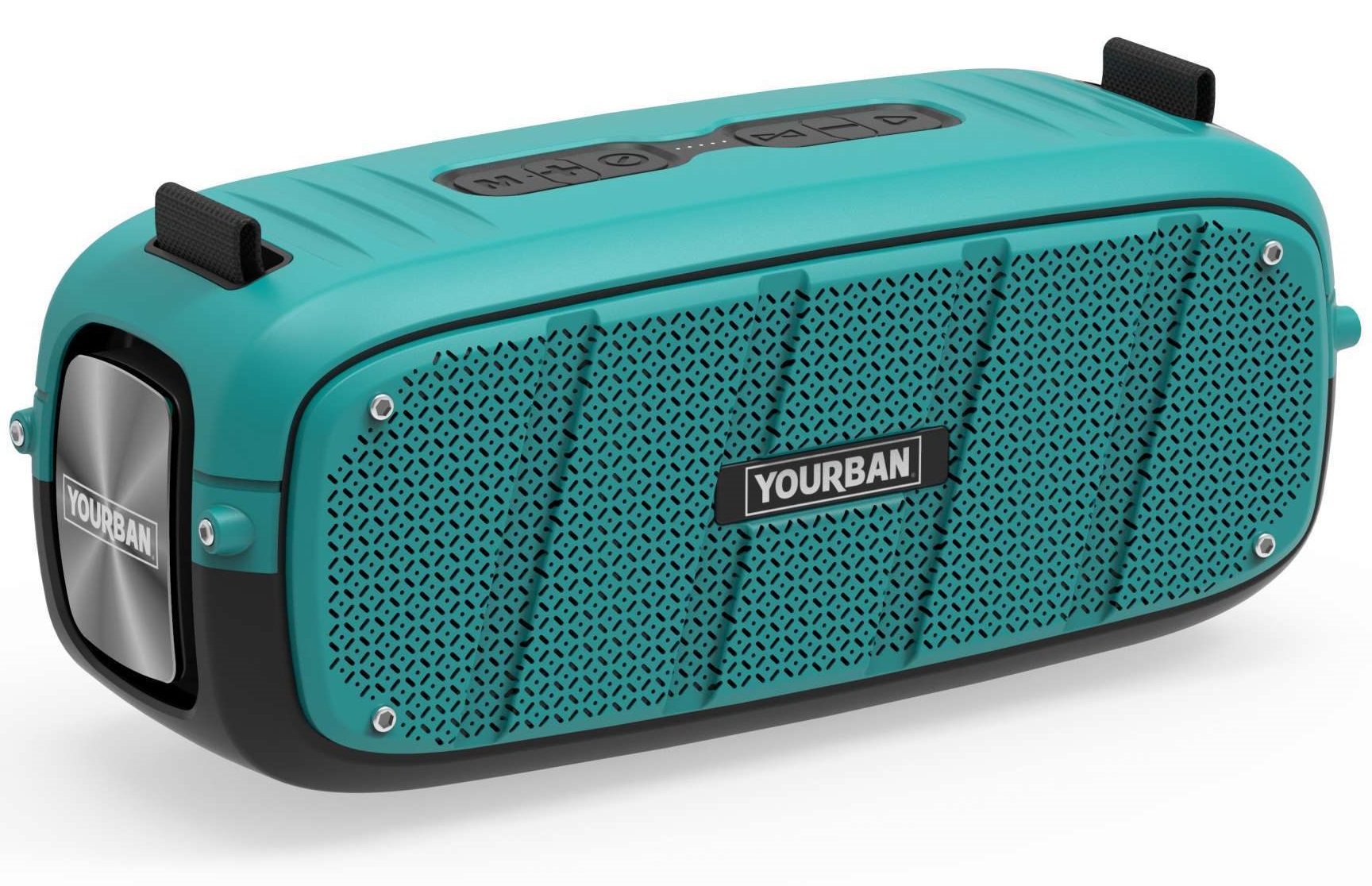 Yourban Getone 60 Blue - Portable PA system - Variation 3