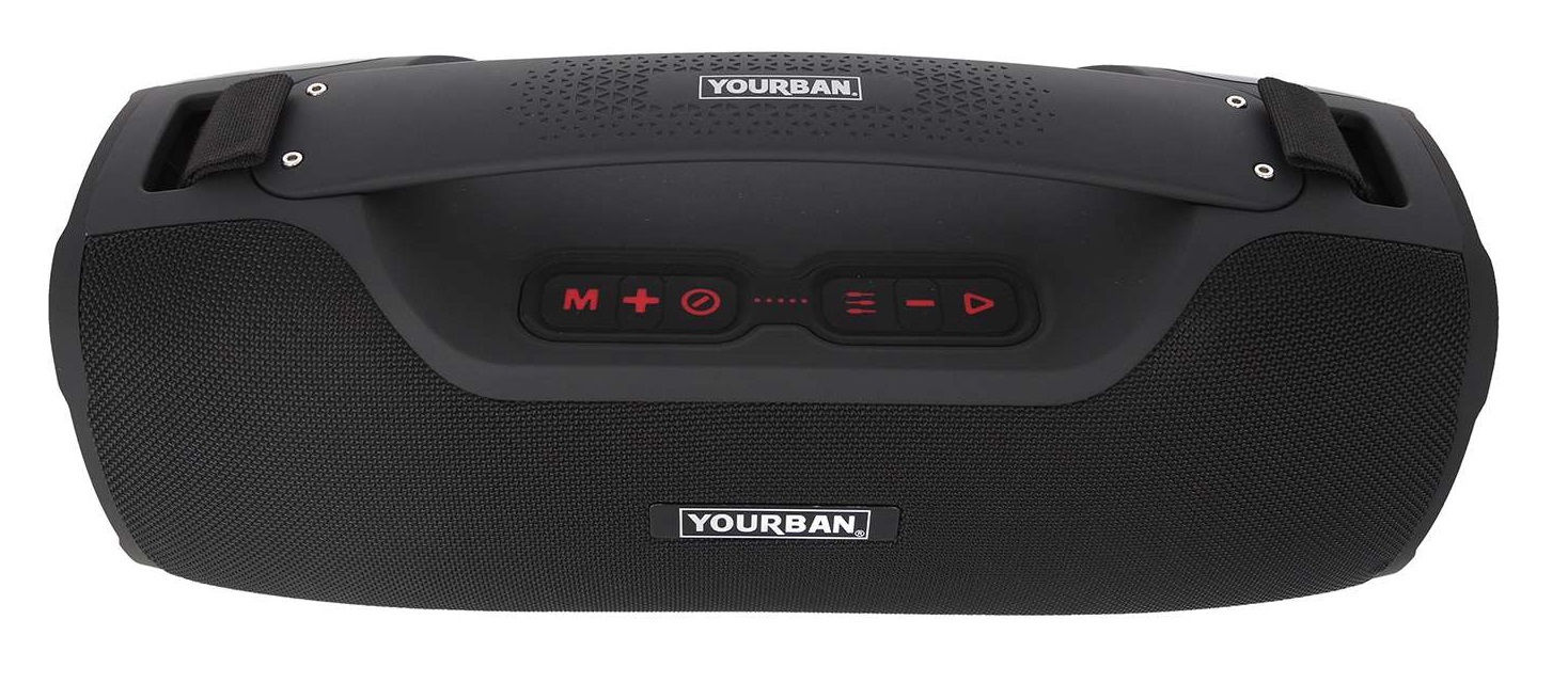 Yourban Getone 70 Black - Portable PA system - Variation 3