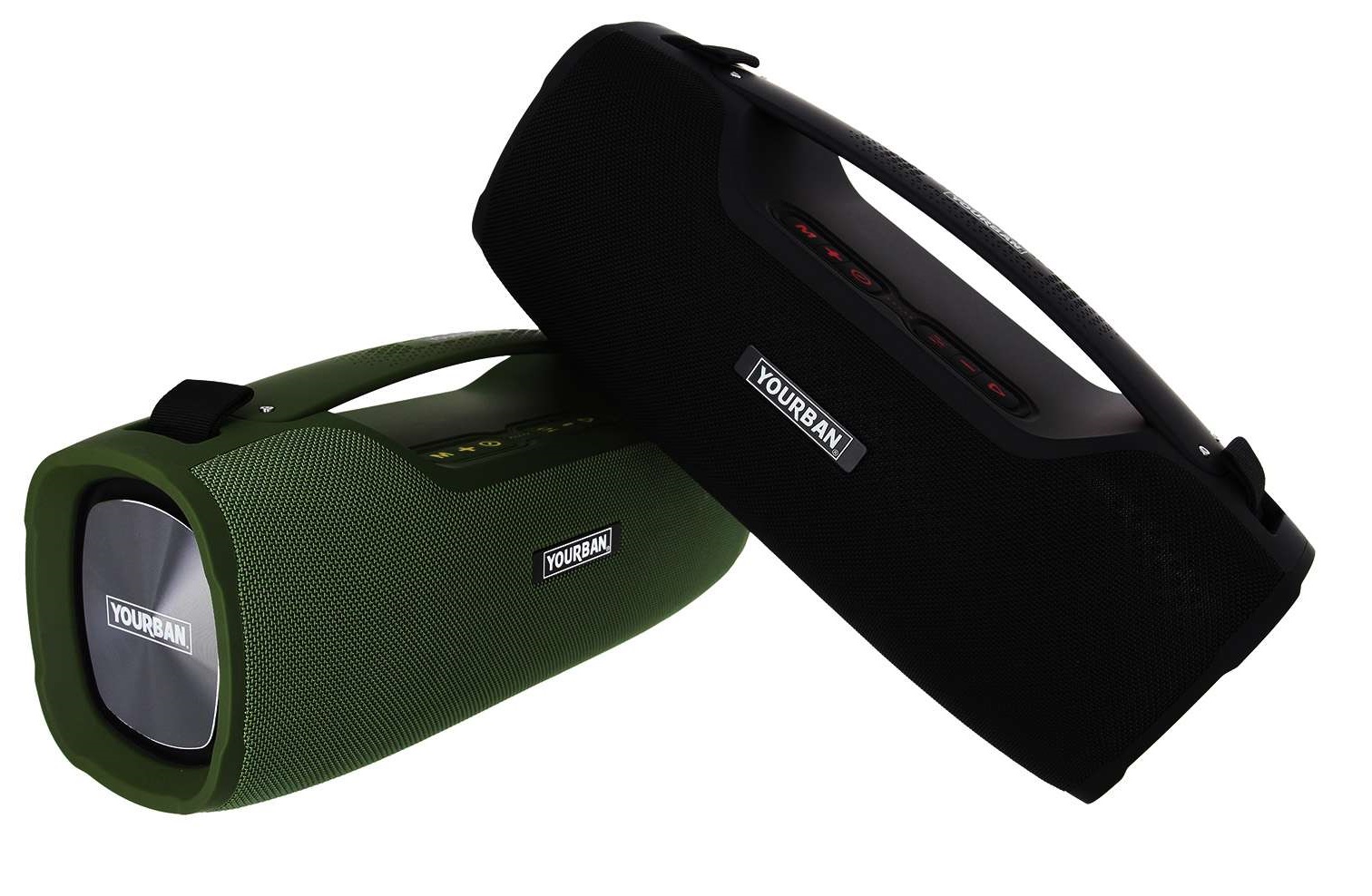 Yourban Getone 70 Green - Portable PA system - Variation 2