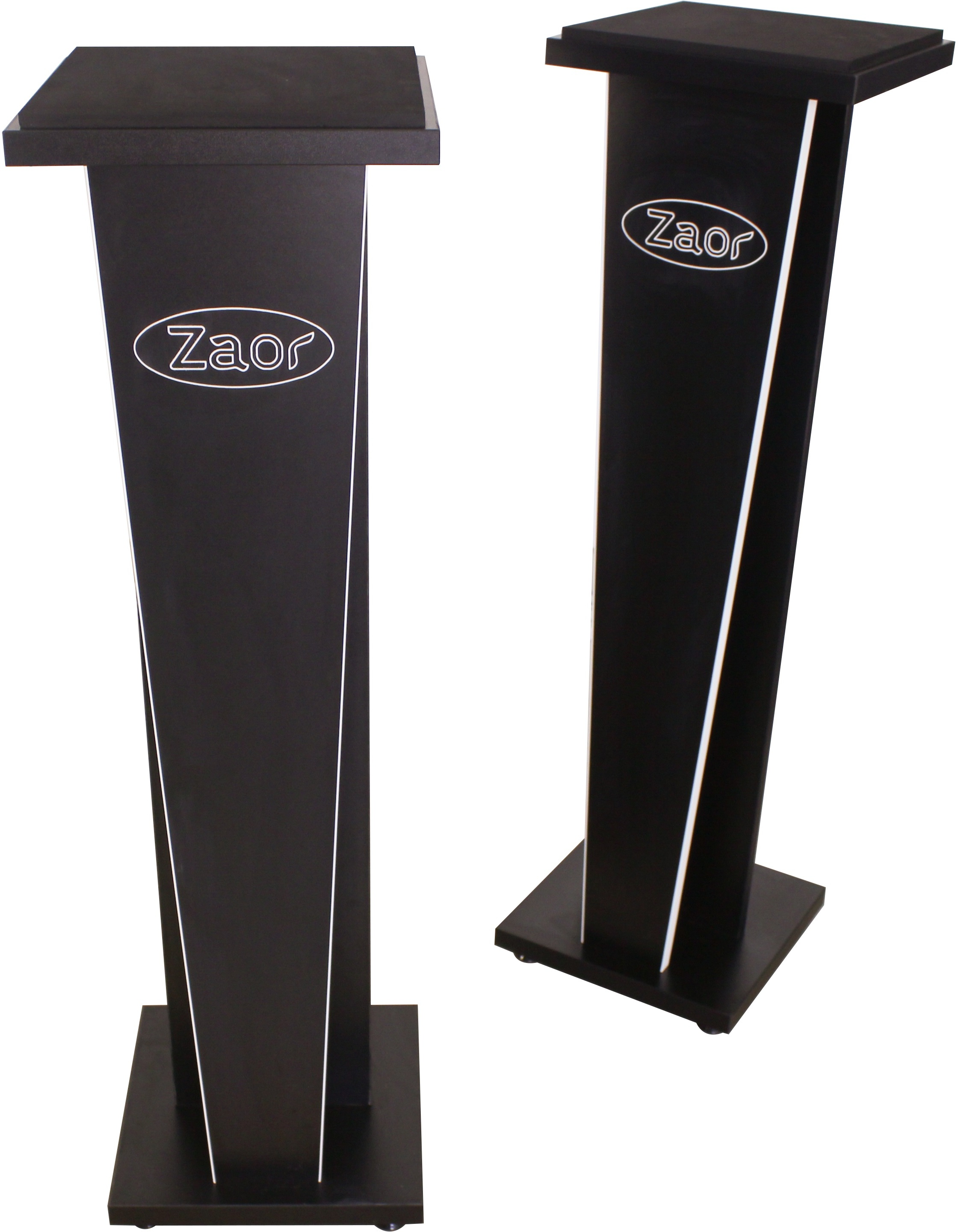 Zaor Zaor Miza Stand V42 Black - Stand for studio - Main picture