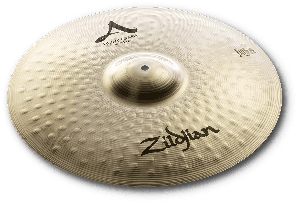 Zildjian Avedis Heavy Crash - Crash cymbal - Variation 1