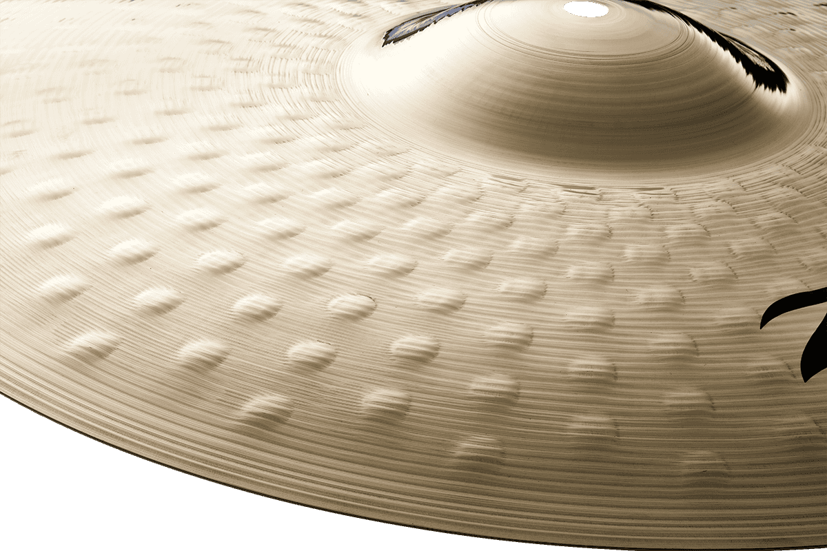 Zildjian Avedis Heavy Crash - Crash cymbal - Variation 2