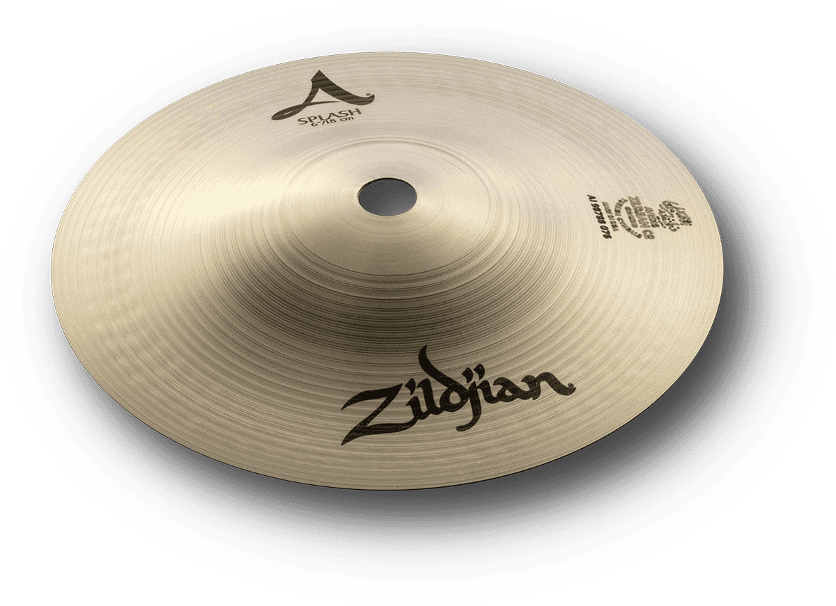 Zildjian Avedis Serie 6