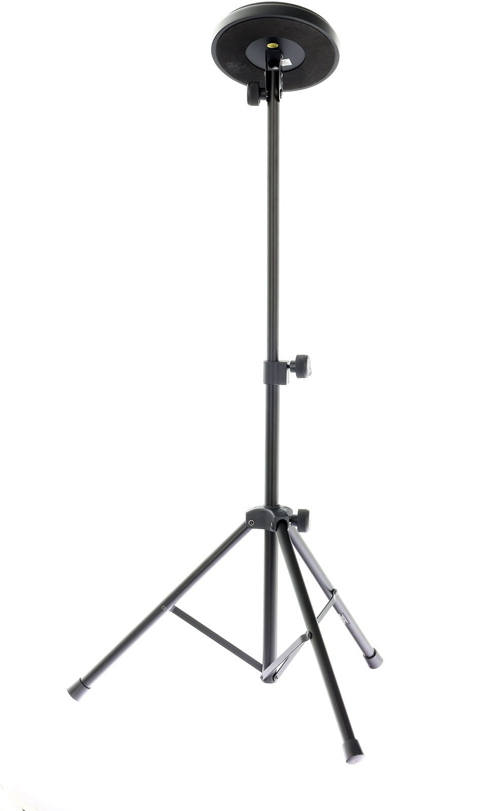 Zildjian Bundle Pad 6 Silicone + Stand - Practice pad - Variation 1