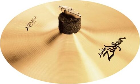 Zildjian A20544 Avedis Custom Splash - 12 Pouces - Splash cymbal - Main picture