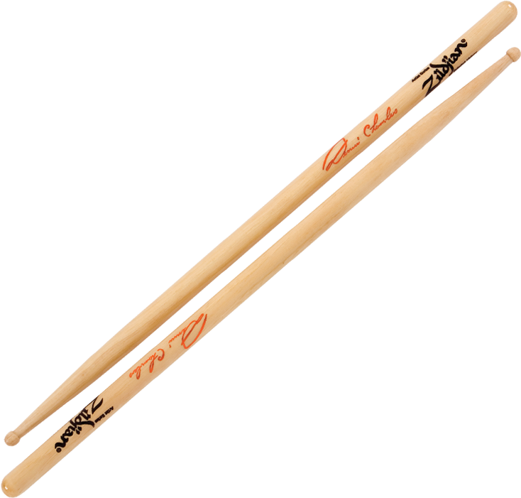Zildjian Artist Series Dennis Chambers - Drum stick - Main picture