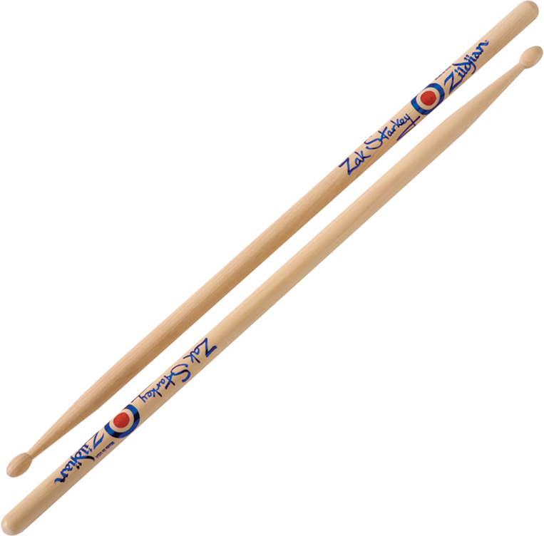 Zildjian Artist Series Zak Starkey - Drum stick - Main picture