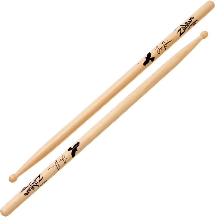 Zildjian Asth Artist Series Taylor Hawkins - Drum stick - Main picture