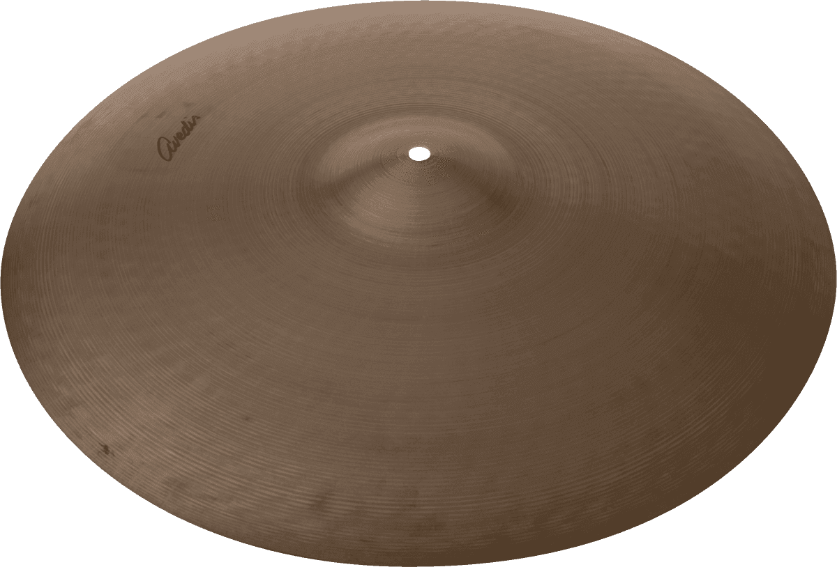 Zildjian Avedis Crash 18 - Aa18c - 18 Pouces - Crash cymbal - Main picture