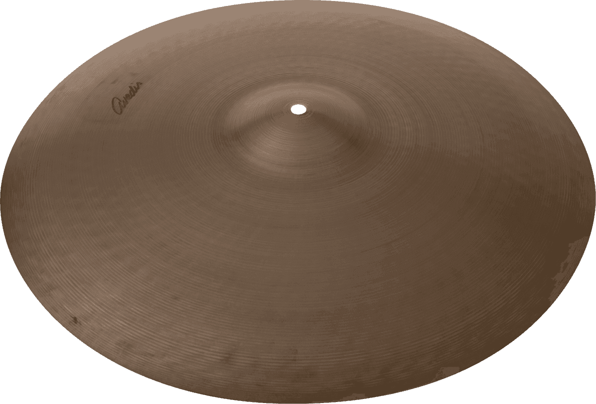 Zildjian Avedis Crash 19 - Aa19c - 19 Pouces - Crash cymbal - Main picture