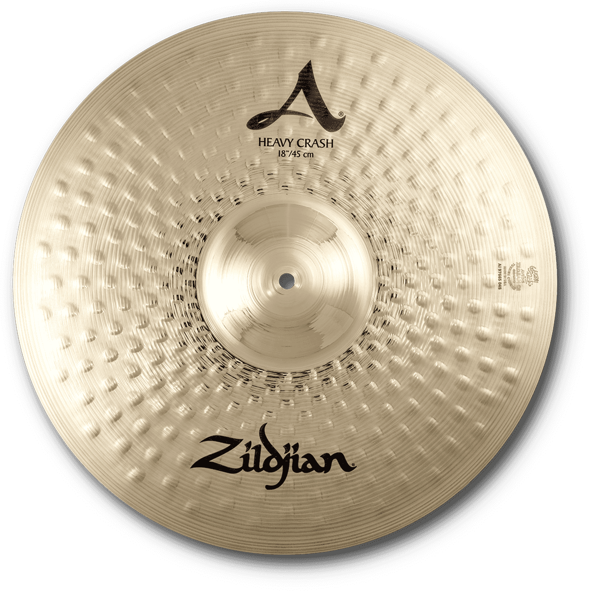Zildjian Avedis Heavy Crash - Crash cymbal - Main picture
