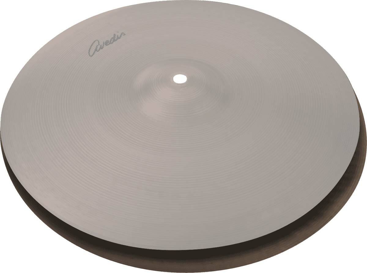 Zildjian Avedis Hi-hat Bottom 15 - Aa15hb - 15 Pouces - HiHat cymbal - Main picture