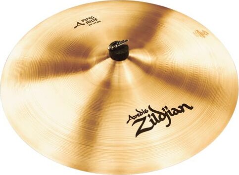 Zildjian Avedis   Ping Ride 20 - 20 Pouces - Ride cymbal - Main picture