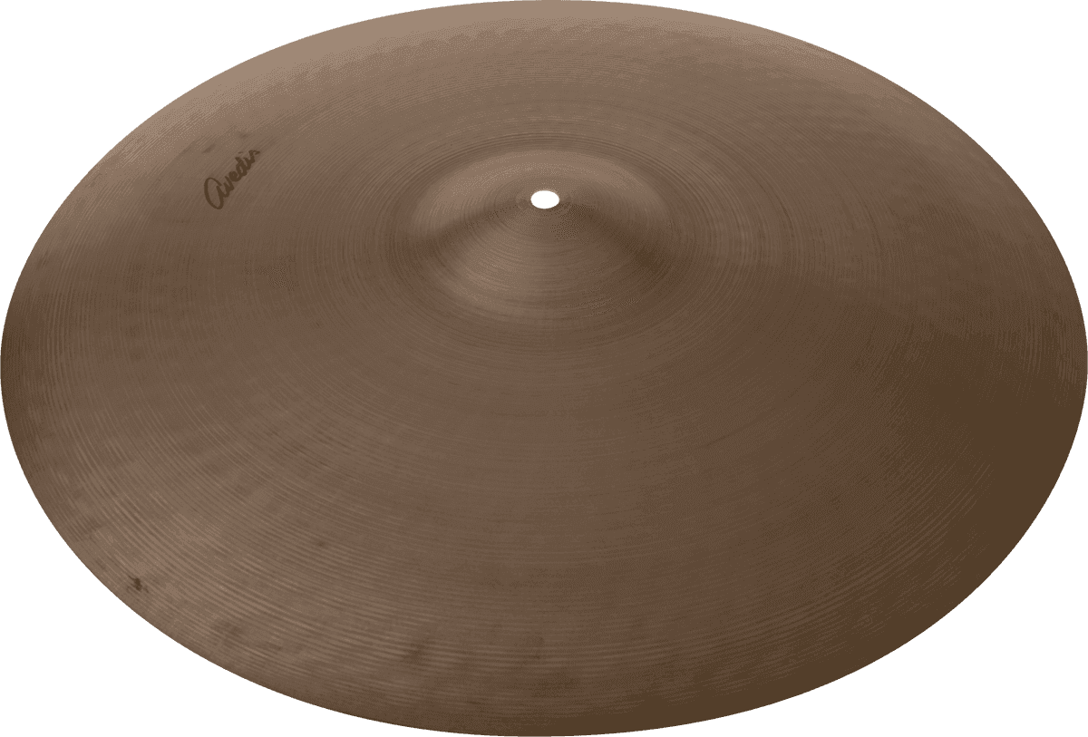 Zildjian Avedis Ride 20 - Aa20r - 20 Pouces - Ride cymbal - Main picture