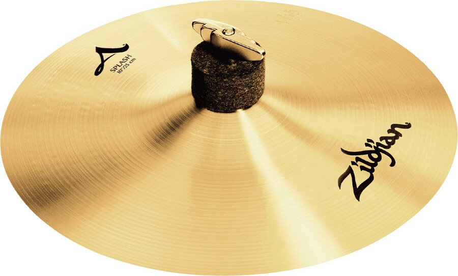 Zildjian Avedis   Splash 08 - 8 Pouces - Splash cymbal - Main picture