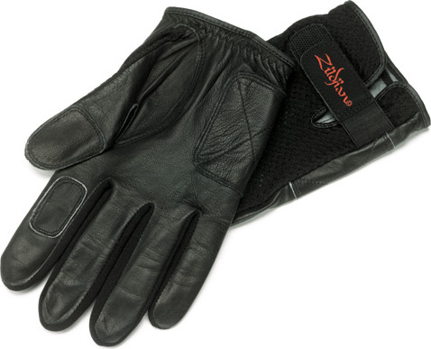 Zildjian Drummer's Gloves Pair Medium - Gloves - Main picture