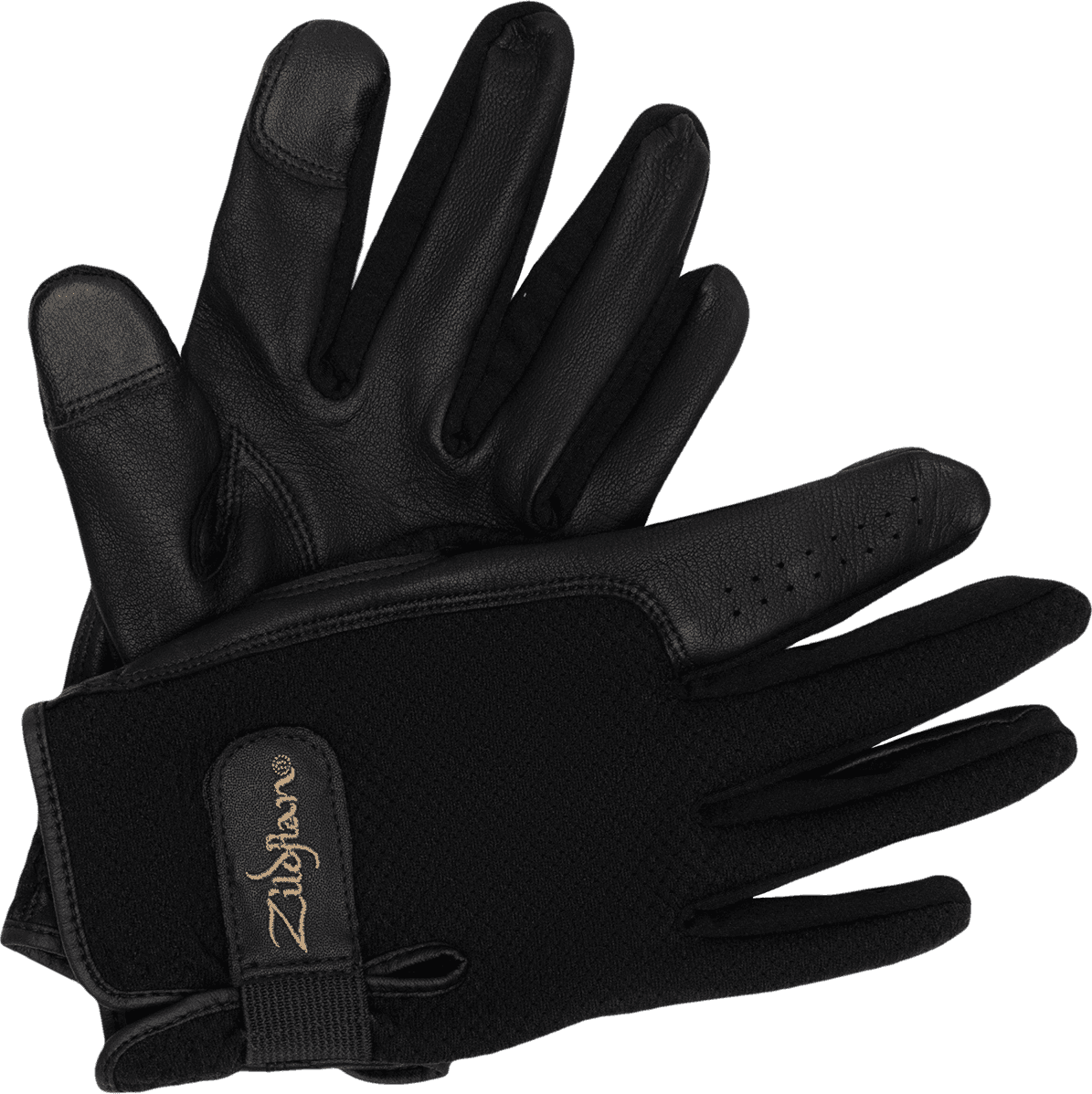 Zildjian Gant Touchscreen Taille M - Gloves - Main picture