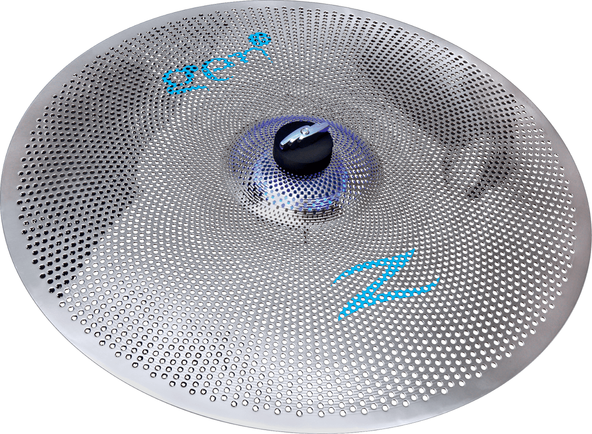 Zildjian Gen16 Ae20r Électro-acoustique - 20 Pouces - More cymbal - Main picture