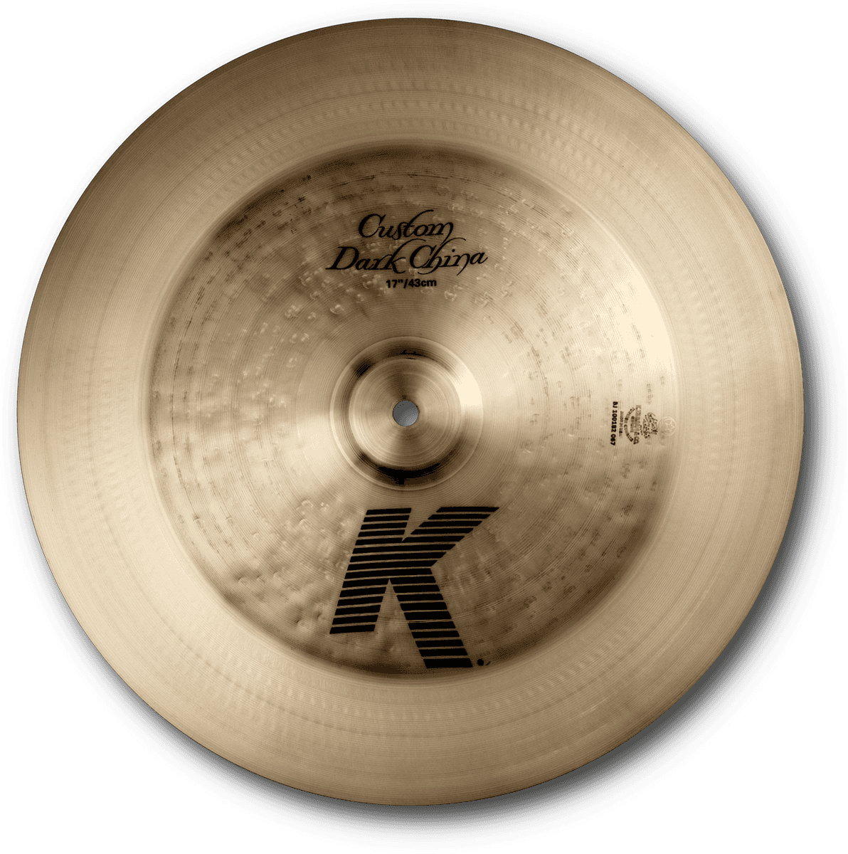Zildjian K-custom China - 17 Pouces - China cymbal - Main picture