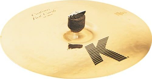 Zildjian K Custom   Fast Crash - 14 Pouces - Crash cymbal - Main picture