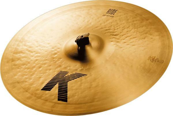 Zildjian K   Ride 20 - 20 Pouces - Ride cymbal - Main picture