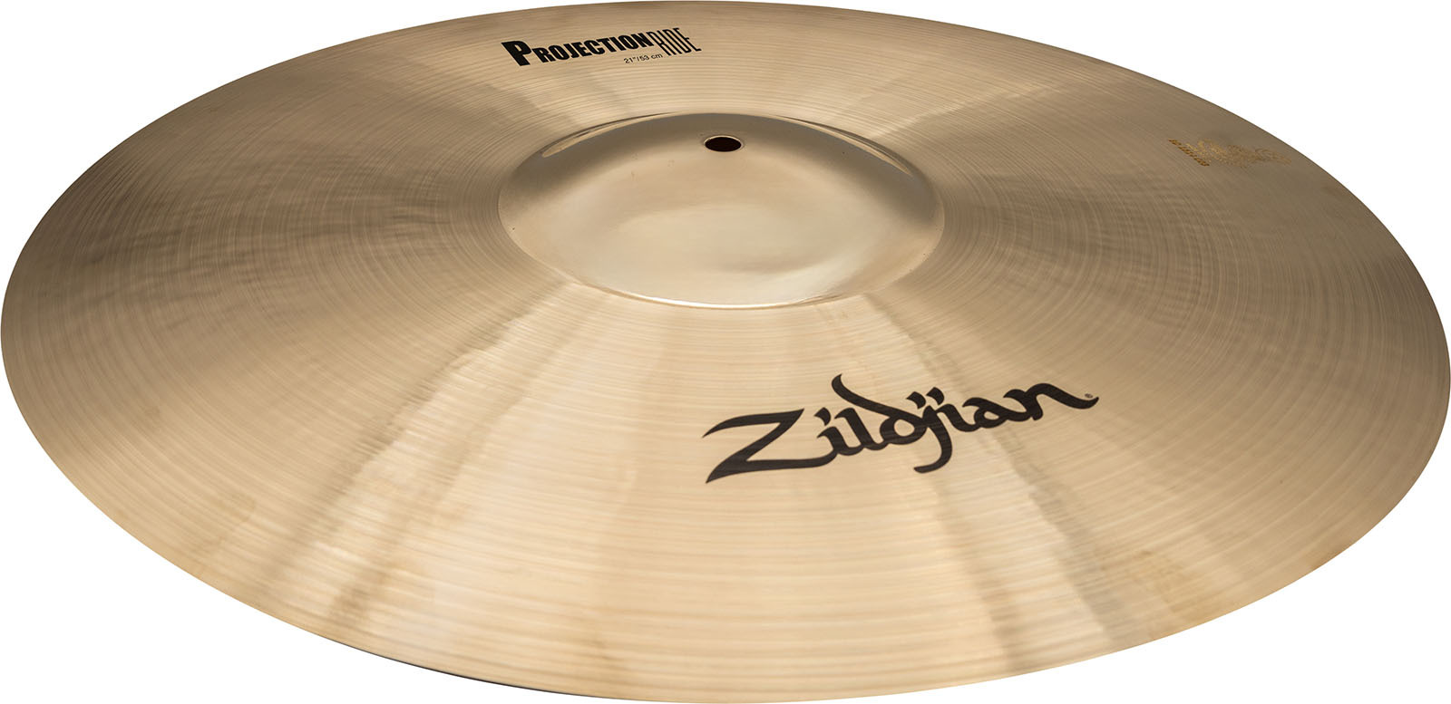 Zildjian K0807 Ride Projection - 21 Pouces - Ride cymbal - Main picture