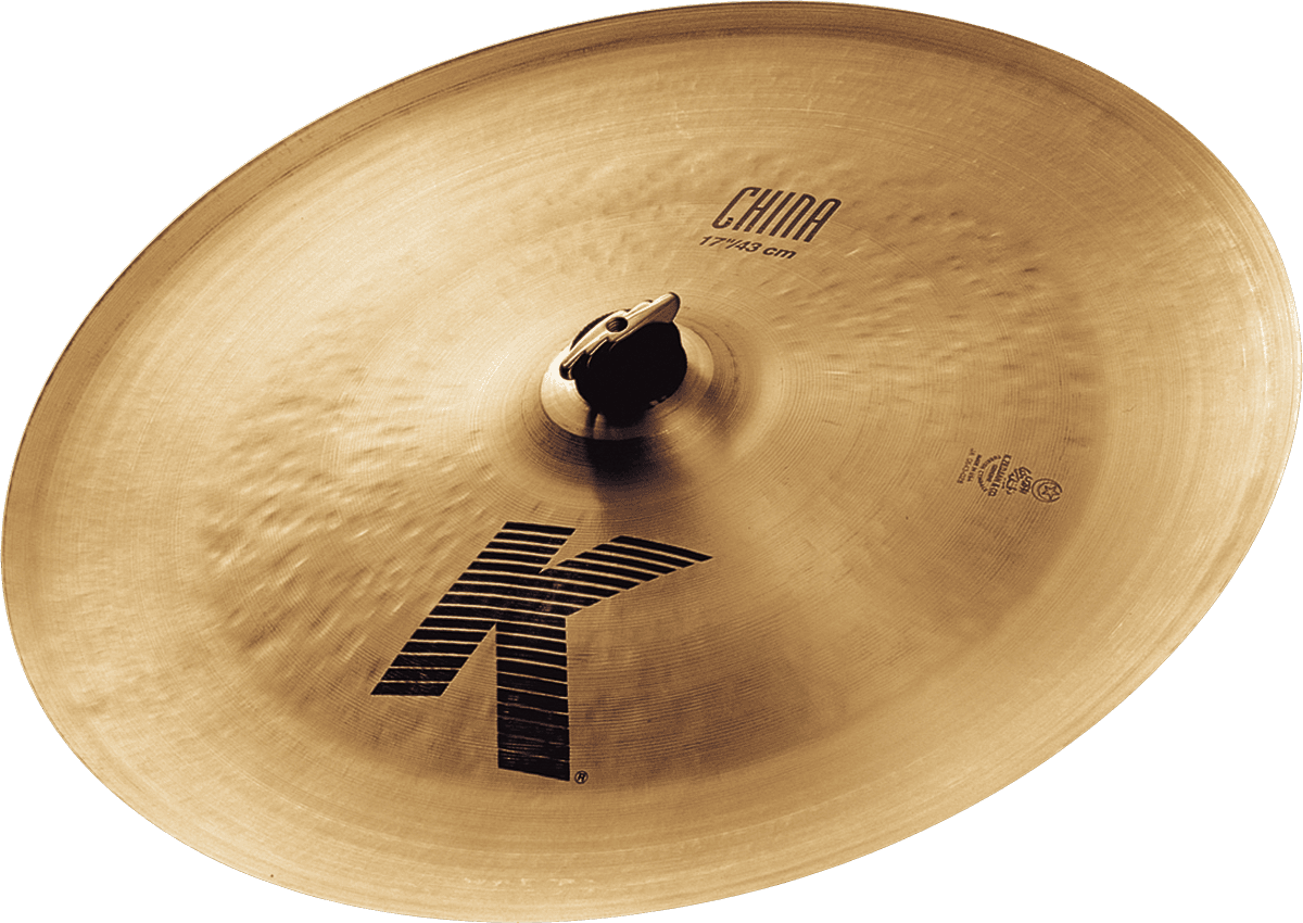 Zildjian K0883 K China Boy 17